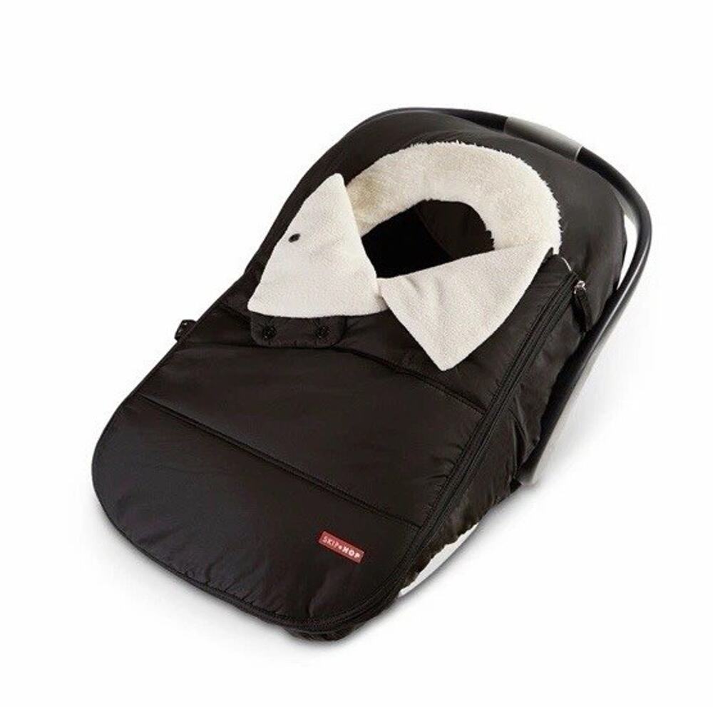 SKIP HOP Stroll & Go Universal Car Seat Cover NEW